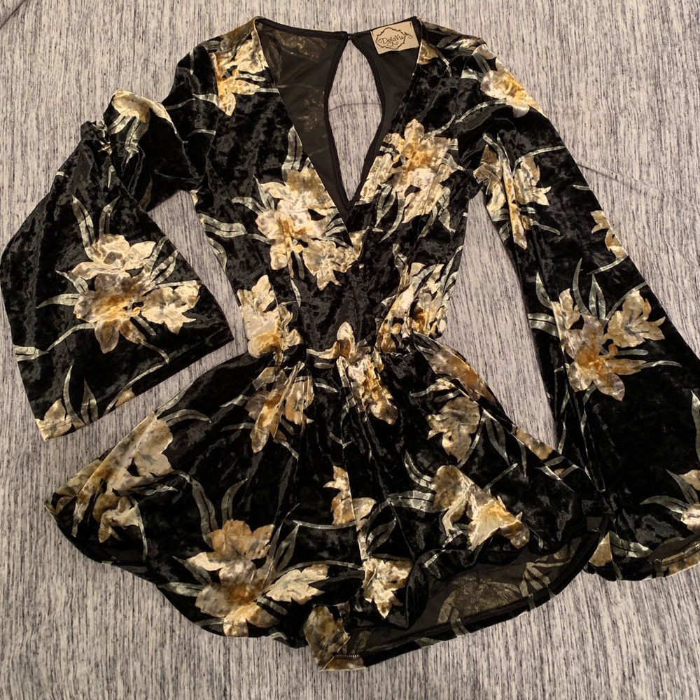 Romper